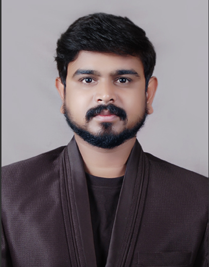 Shubham Gaikwad