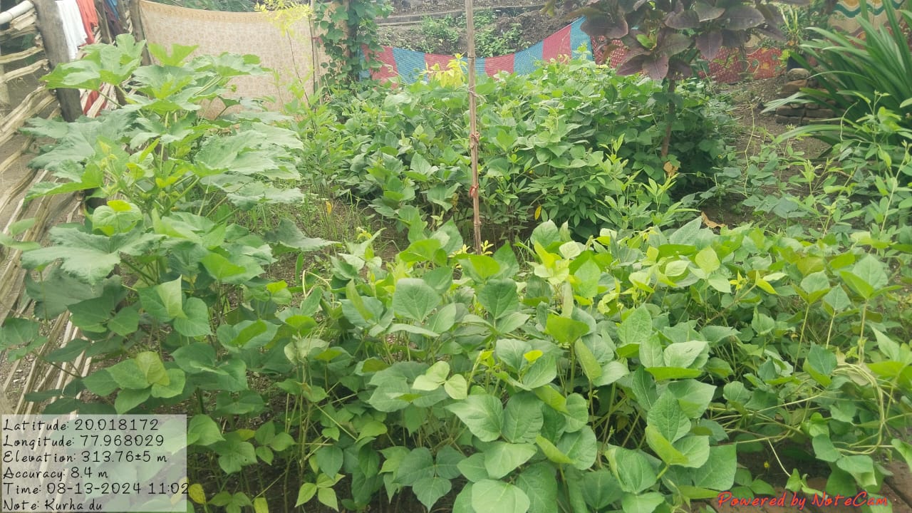 Sustainable Agriculture