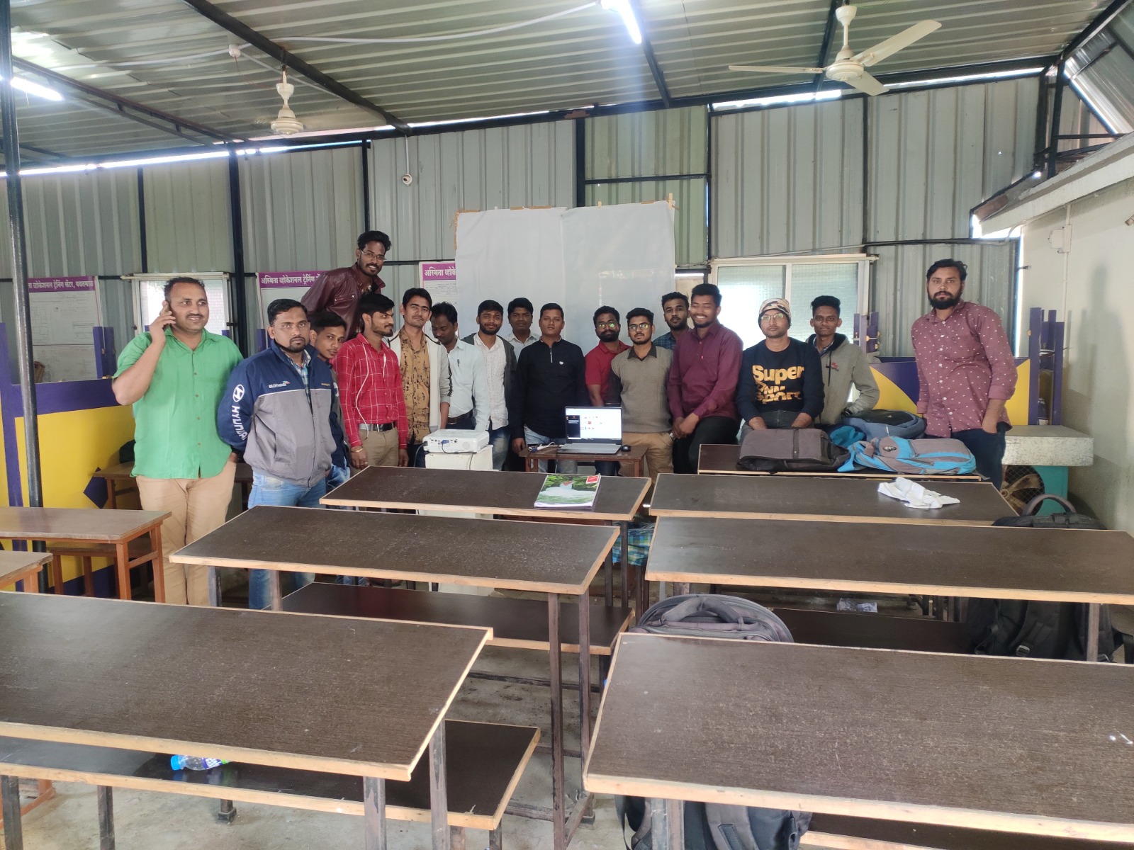 Vocational Skills