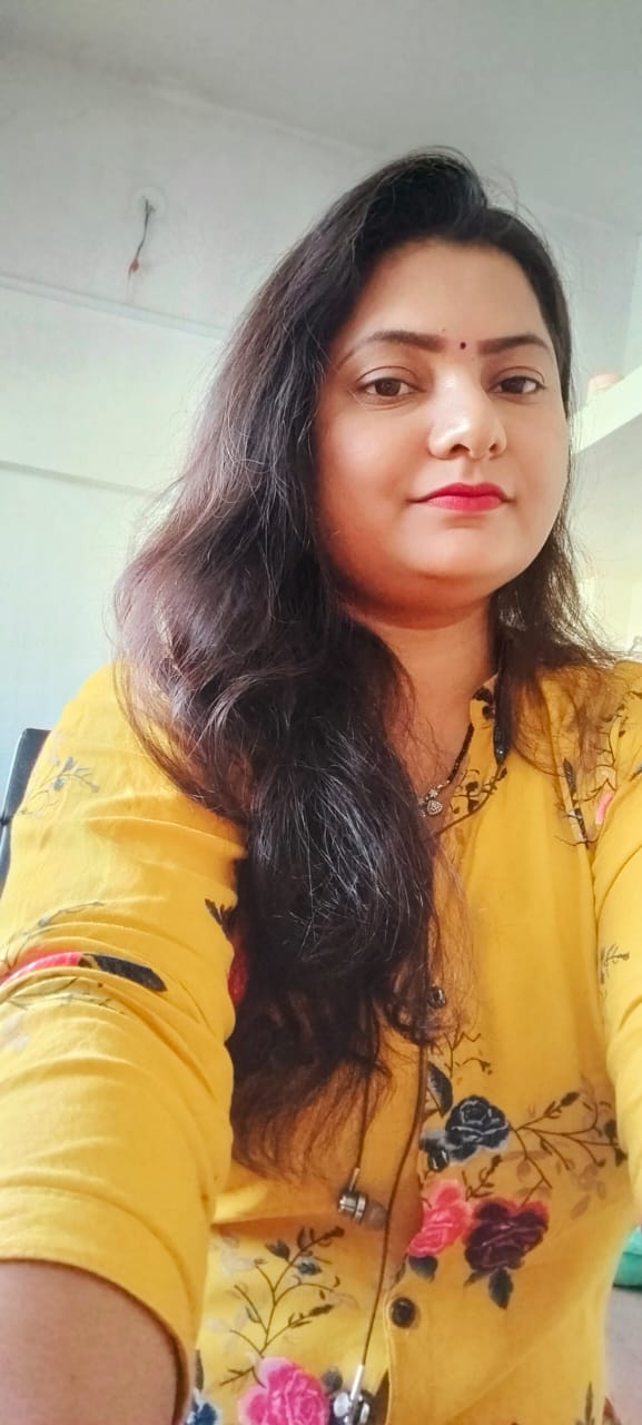 Sheetal Warkad