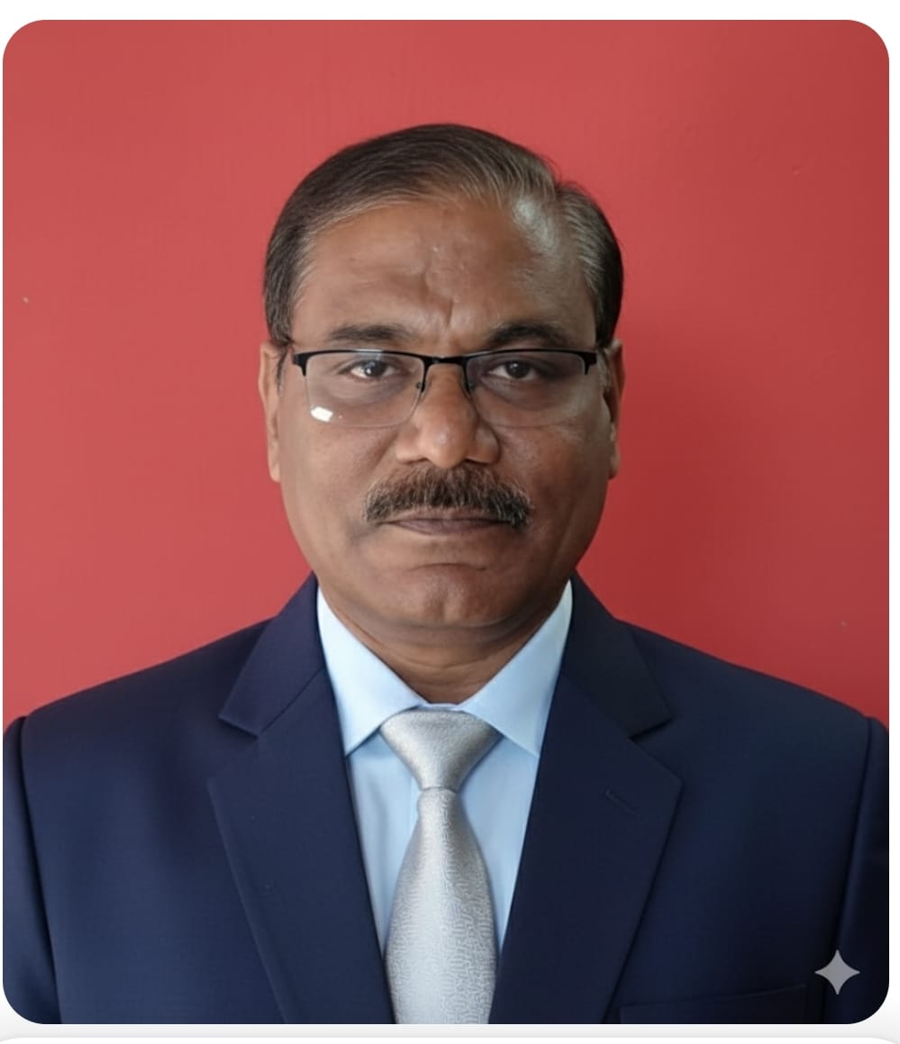 Jagdish Raut